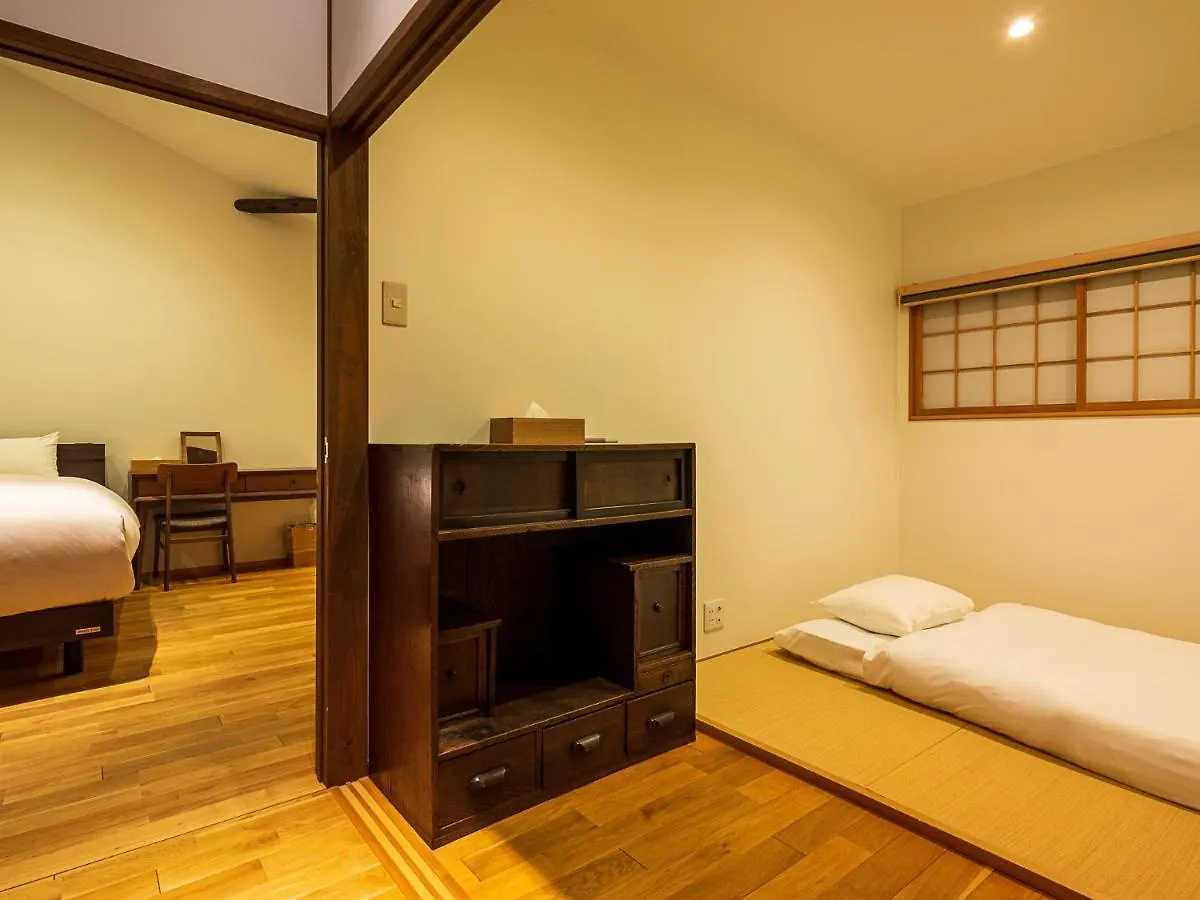 Holiday home 香柏 西院 - Kouhaku Saiin, Kyoto Machiya Villa