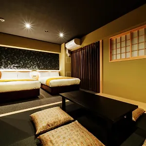 Resi Andon Kyoto