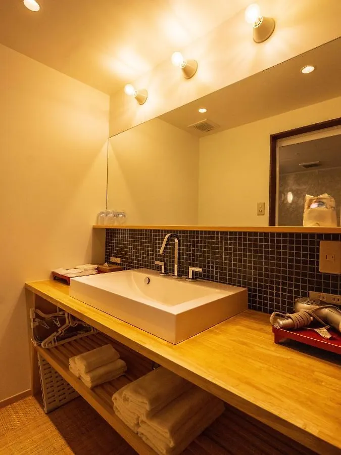 Villa 香柏 西院 - Kouhaku Saiin, Kyoto Machiya 0*,  Giappone